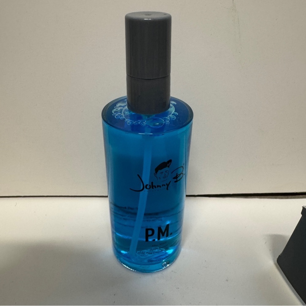 Johnny B After Shave PM 3.3 OZ